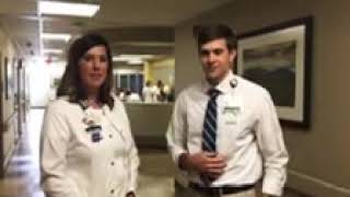 Arrhythmia Care Unit at Chippenham Hospital (HCA)