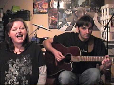 01-03-10 What's Up [4 Non Blondes Cover] (Rachael Layne guest stars)