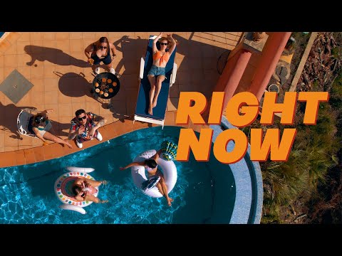 Money Boy - Right Now (Official Video)