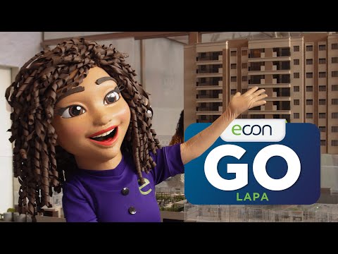 GO LAPA | LANÇAMENTO✨