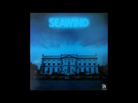 Seawind ‎– Seawind (1976)