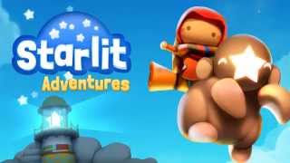 Starlit Adventures (Xbox One) Xbox Live Key GLOBAL