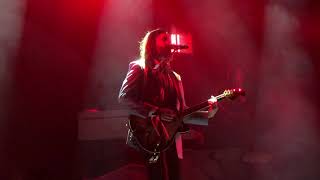 Lord Huron - The World Ender/Ancient Names, Pt. II, Redmond WA, 9/25/2021