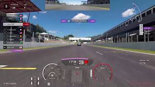 【GT SPORT】スパをスパっと楽しむ ※声なし