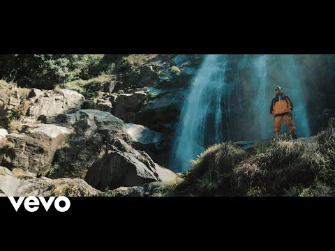 D.L. Blando - Sin decirnos nada (Video Oficial)