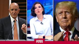 Barrack’ın ‘Genel Vali’ Hayali: Türkiye Masada Ne Gördü?