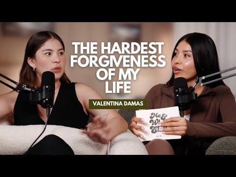 Valentina Damas: Untold Traumatic Experience,  51 Hour Labor Story, Growing Faith, and more!