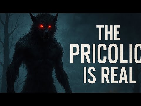 The Curse of the Pricolici | Romanian Werewolf Horror Story You’ve Never Heard