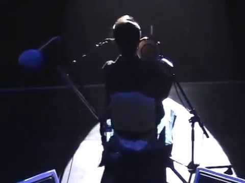 Keith Emerson- Tokyo 2008. Ignition Intro