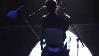 Keith Emerson- Tokyo 2008. Ignition Intro