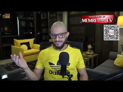 MEMRI TV Compilation Of Anti-Christian Incitement From U.S., U.K., and Australia