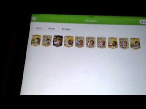 Inform messi in pack