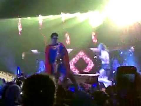 120427 Super Junior SS4INA - Good Friends.