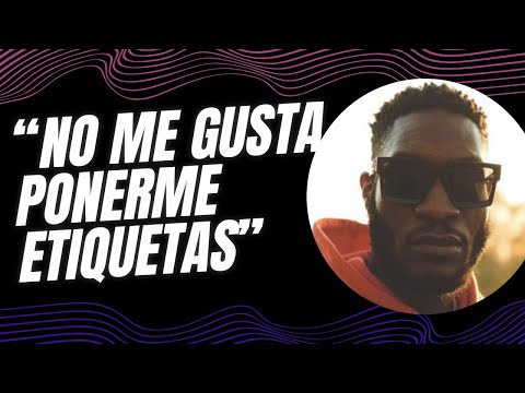 “I don’t like labels”: Duddi Wallace speaks frankly about Spanish rap | #584