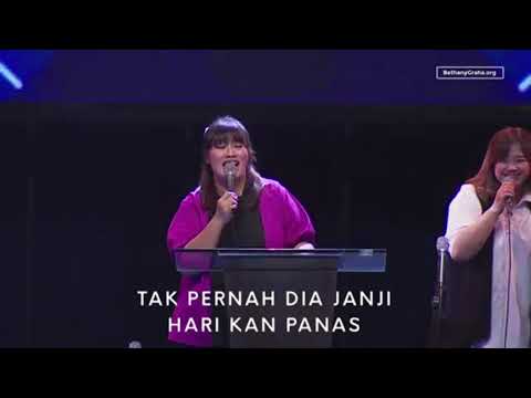 Serahkanlah (Nginden Version)