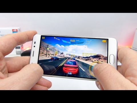 Wiko Ufeel Prime hands on