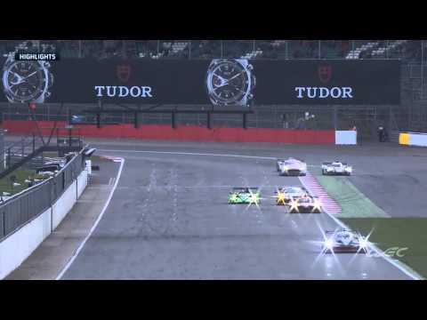 Full Race Highlight - 6 Hours of Silverstone