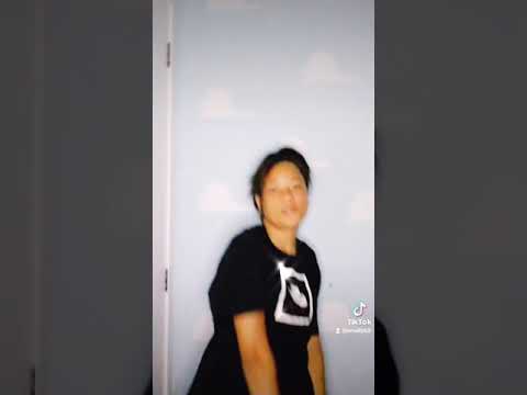teu ex tá nervoso demais (dança tik Tok)