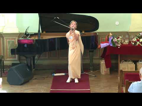 Edera Ioana Daniliuc   Eu cred