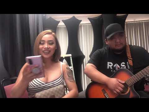 Vim Yog Dab Tsi by Lemg Yang (Cover) by Hmong Barbies