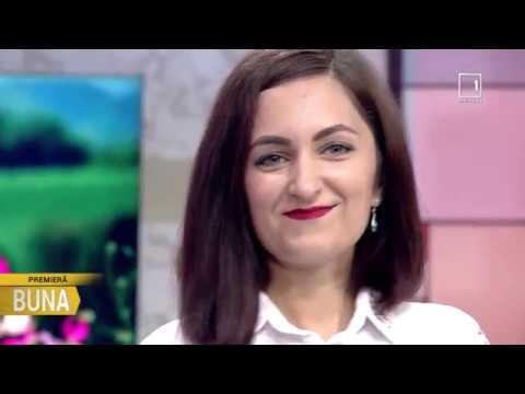 Adriana Spunei-Moldova Infloritoare