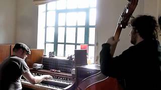 Casey Abrams Says &#39;Get Out&#39; Was &#39;Easy&#39;