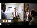 Bean 6 12 Movie CLIP The Two Way Mirror 1997 HD