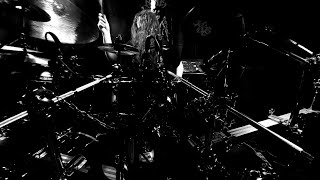 ABORTED - Whoremageddon (drum cover)