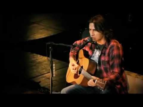 Luciano Ligabue- il mio pensiero- live acustica