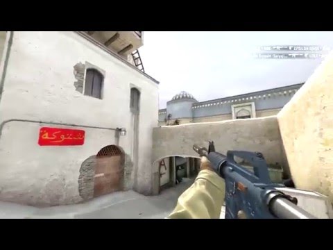 Steam Community :: Video :: Adil ScreaM Benrlitom The Headhunter CS GO