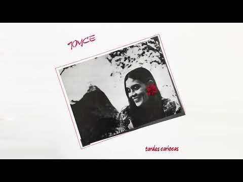 Joyce Moreno -  Baracumbara (com Egberto Gismonti)