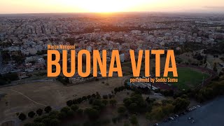 Buona Vita - Marco Mengoni - by Soddu Samu
