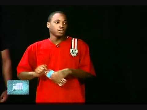 Circle Boyz Yung Sequal Interview On The Jack Frost Show - Part 2