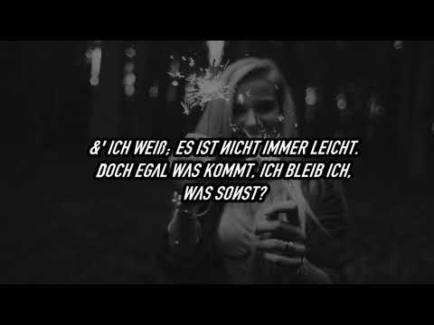 ✘'Um aufzustehen ist es niemals zu spät. [Xela Wie x LunaMusic - Dopamin]