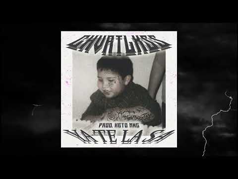 CHVRTLXSS - YA TE LA SA ( PROD. KETO MNG )