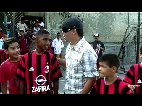 NALDO SANGRE NUEVA VISITA BARRIOS DE VENEZUELA