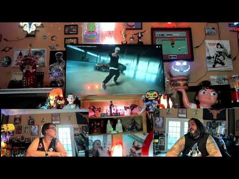 Texans react to BASKIN   DJ Sivo feat  Ceza x Gazapizm