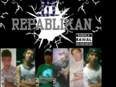walang kwenta - repablikan syndicate
