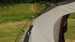 preview picture of video 'Browning Camping'