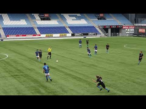 DWS O17-1 VS PEC Zwolle O16-1 (part 3)