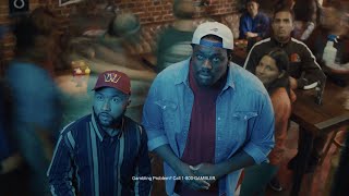 FanDuel Cherish Garbage Time