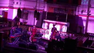 Lisa Hannigan - Funeral Suit