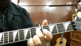 Llama y verás (cover) - Luis Alberto Spinetta