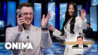 Ard Gashi - Moj Zanë E Malit