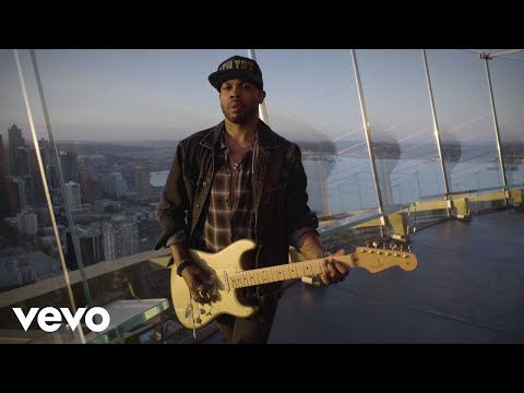 Ayron Jones - Take Me Away