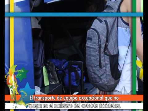 Maccabiah 2013 - Get Ready!