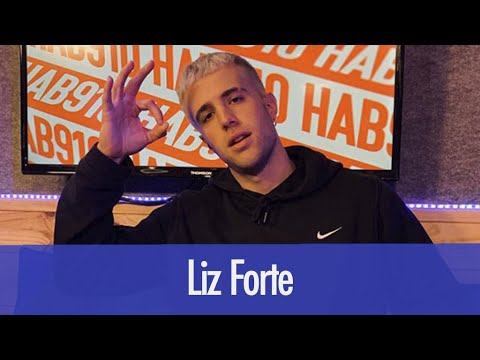 Entrevista a Liz Forte