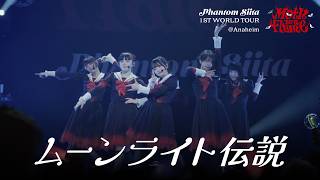 Cover art for ムーンライト伝説