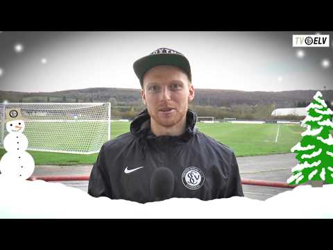 TV Elv // Inside - Merry Christmas 2017