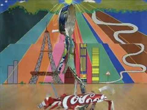 Kolbjørn lufter hund